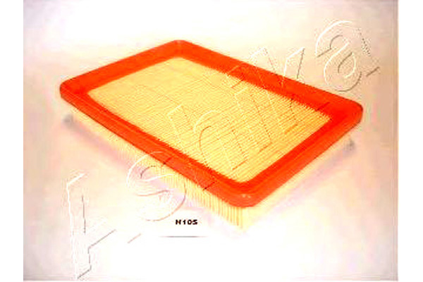 фото №1, Ashika 20-h0-010 фільтр повітря