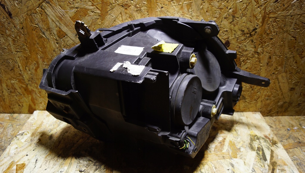 фото №8, Лампа правый перед alfa romeo mito