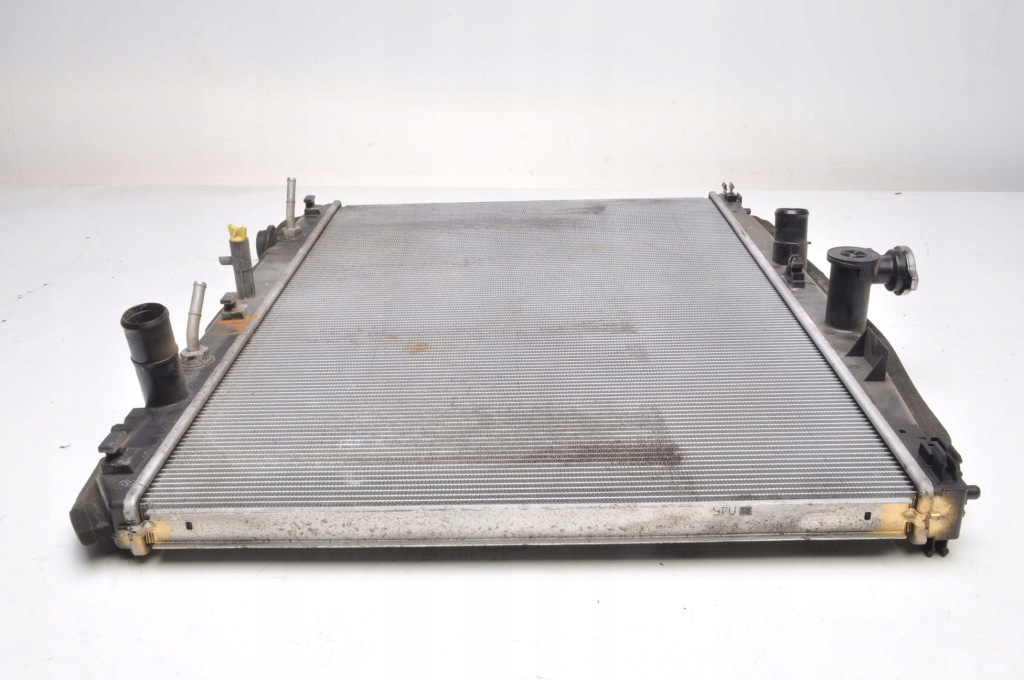 Купити Lexus rx iv 3.5 радіатор води 122072-1122