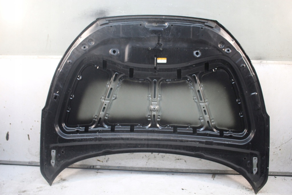 фото №5, Капот hyundai tucson 3 iii