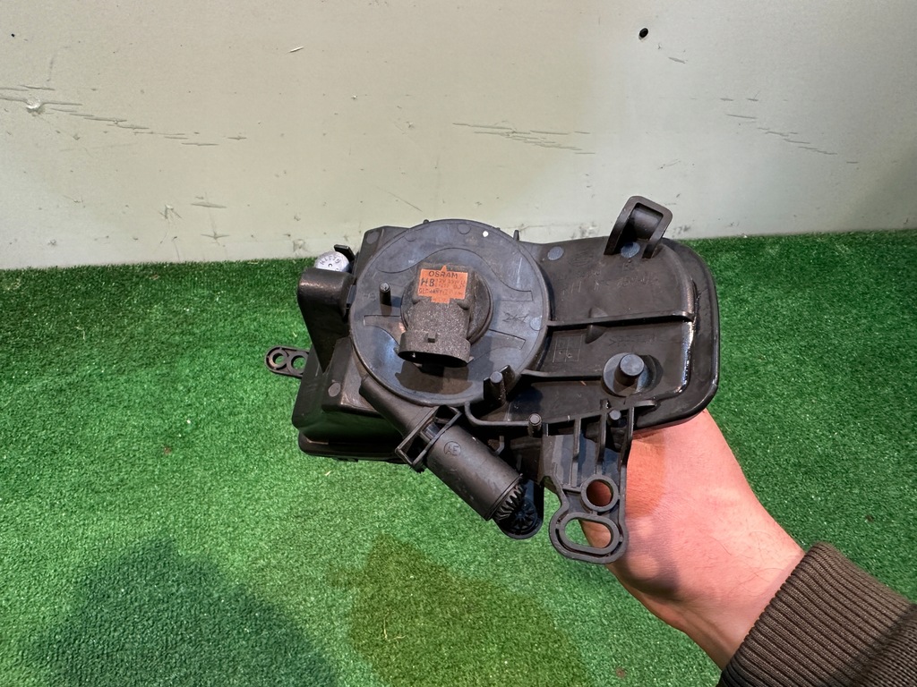 фото №7, Audi a5 8t0 lift противотуманная фара правый 8t0941700f