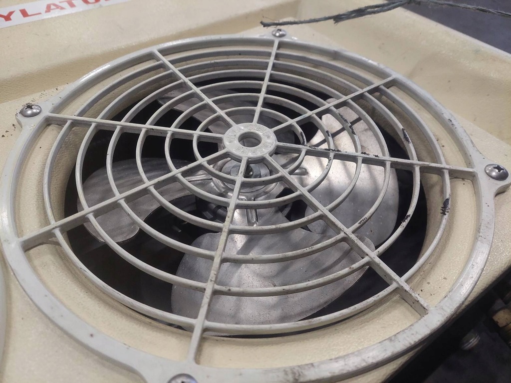 фото №3, Агрегат радіаторний ford transit v hwasung