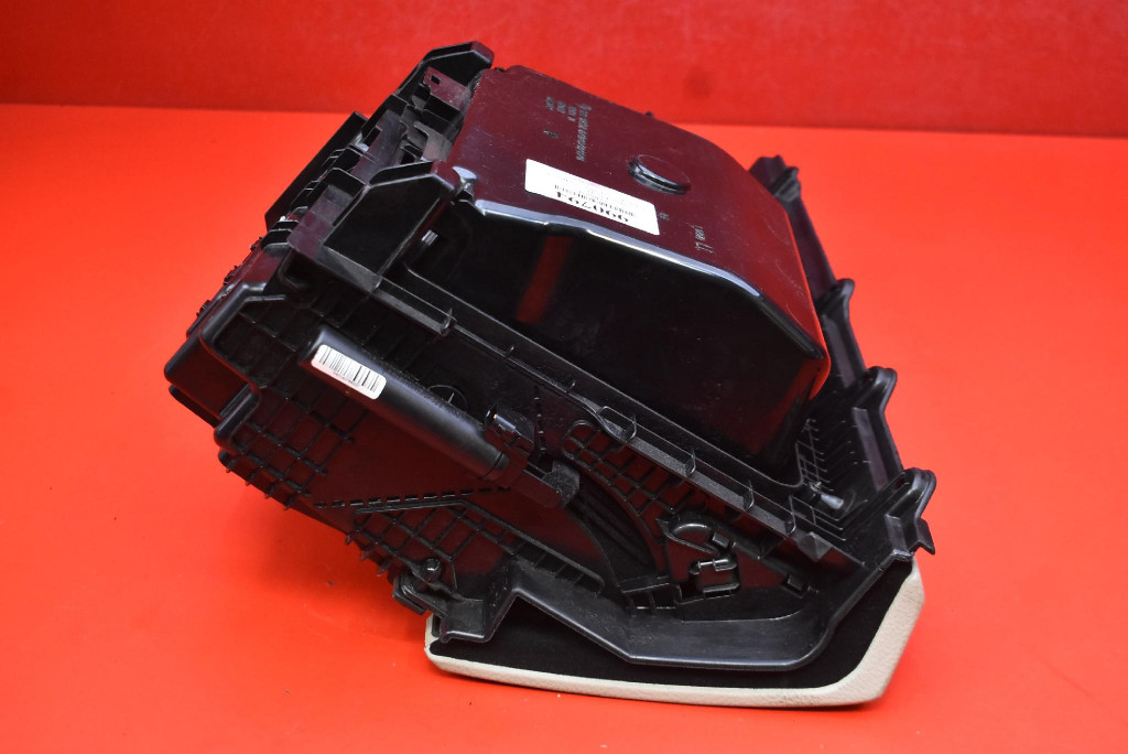 фото №7, Бардачок пасажира eu 9166683 bmw f10 f11 lift 13-17