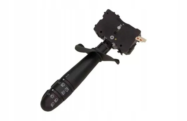 фото №2, Вимикач світла i поворот. renault megane