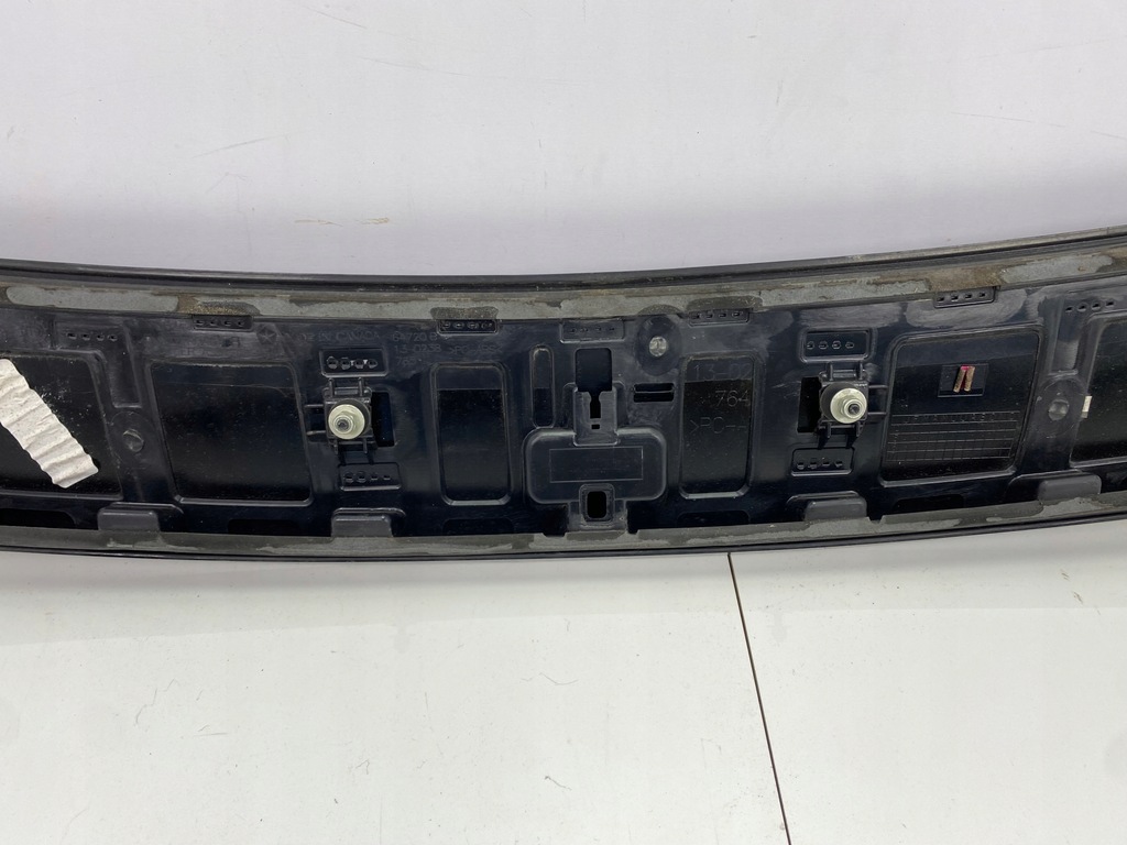 фото №11, Спойлер спойлер dodge charger 2015+ usa