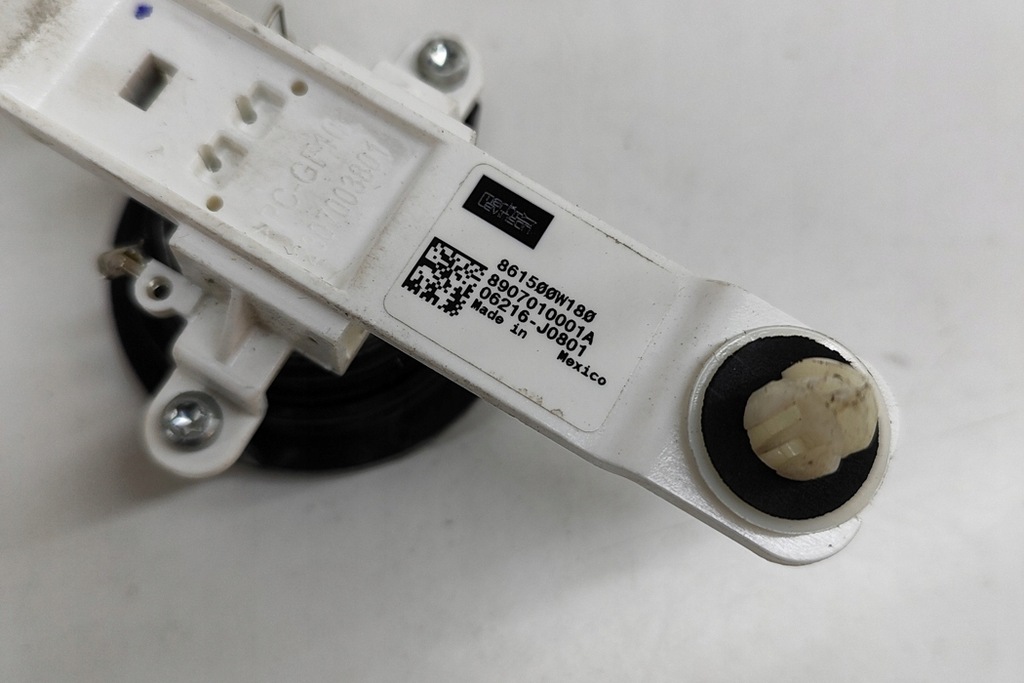 фото №6, Lexus gs l10 задний левый динамик дверной твитер 86150-0w180 2.5 hybrid 201