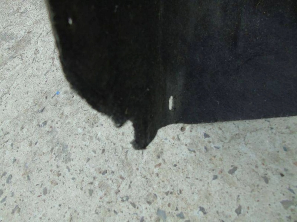 фото №4, Audi a6 c6 подкрылок левый перед передние левая