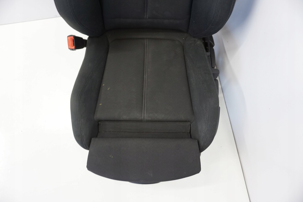 фото №8, Bmw f20 sport сидіння заднє сидіння обшивки uk