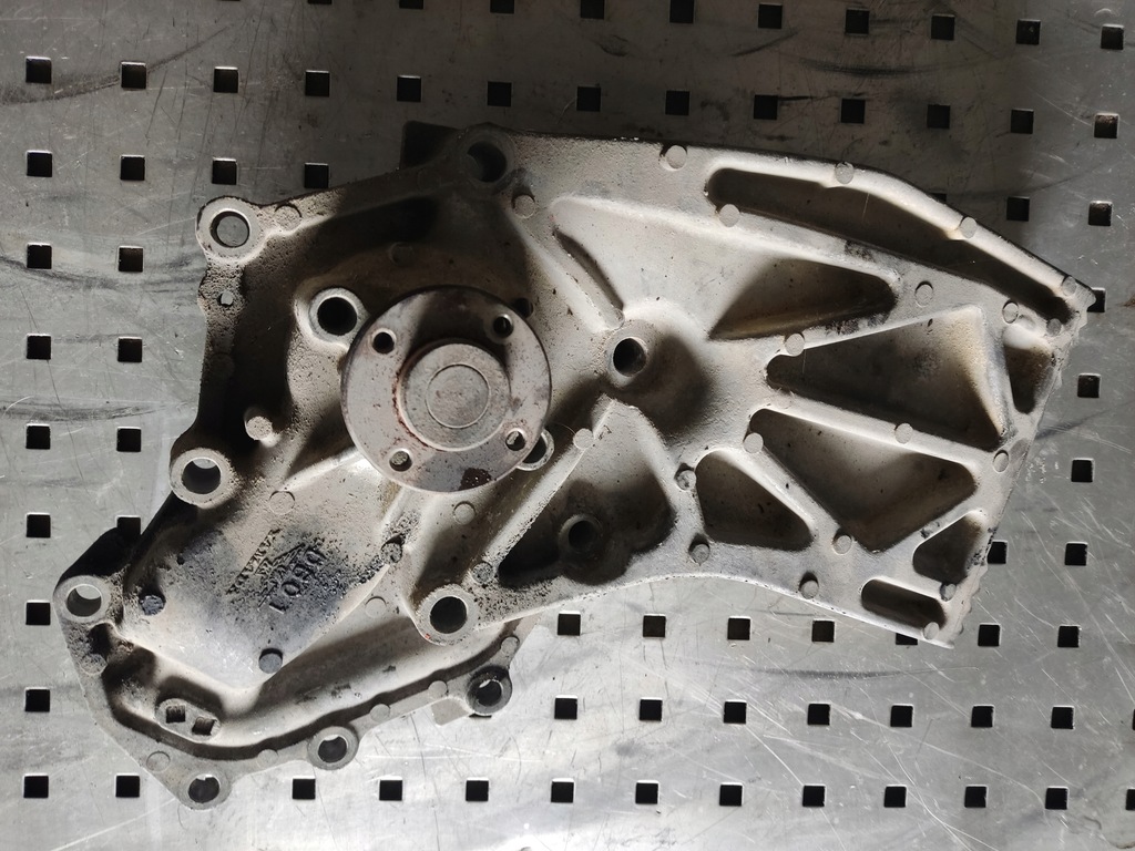 фото №1, Насос wody renault master ii 3.0 fv