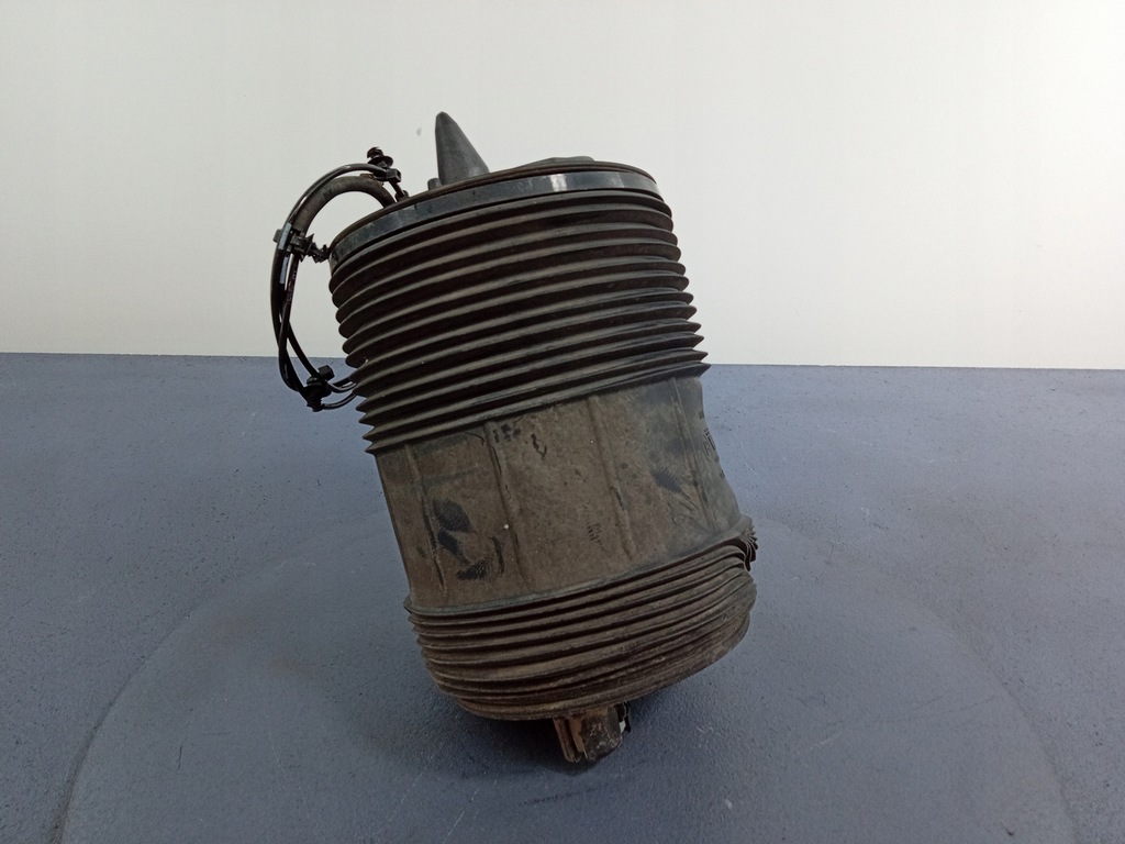 фото №4, Audi q7 ii 4m подушка пневмоподушка задняя левый 4m0616001ak