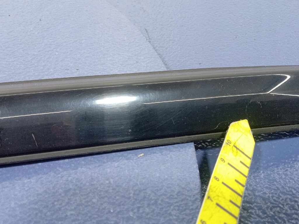 фото №6, Peugeot 508 i молдинг стекло лобовое левая 9686615580 eeh