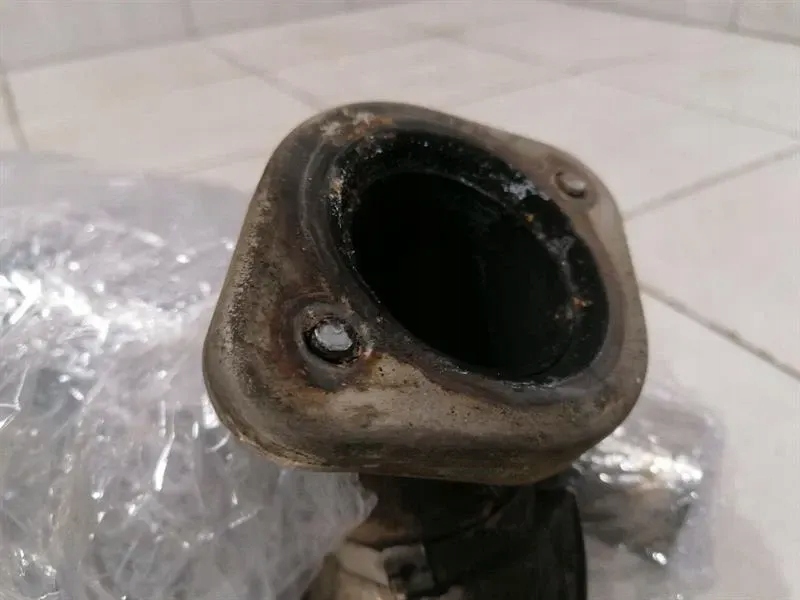 Porsche boxster 718 exhaust глушитель 982251187j xlx в Украине