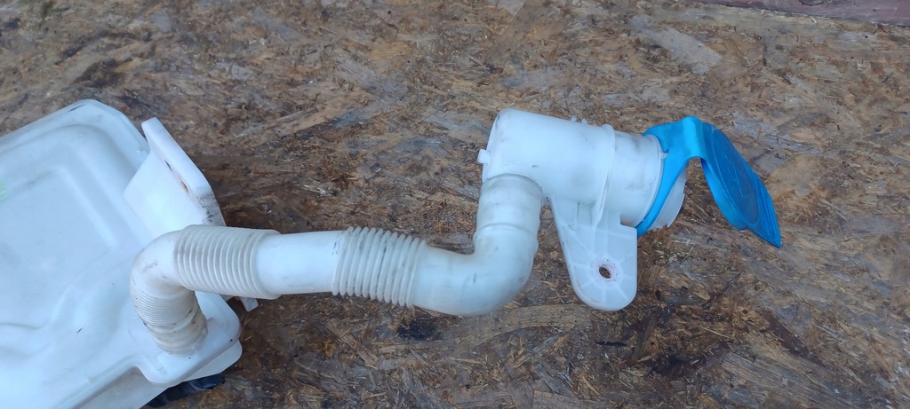 фото №8, Vw бачок рідина омивача 1k0955453q 1k0955453r 1k0955453s