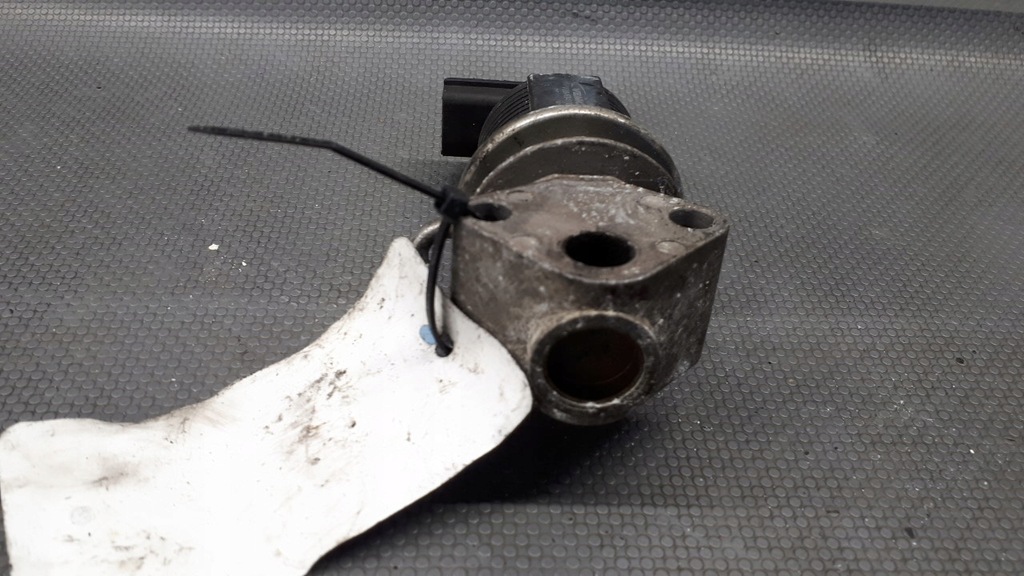 фото №9, V10-63-003 клапан egr audi a2 00-05r 75km бензин