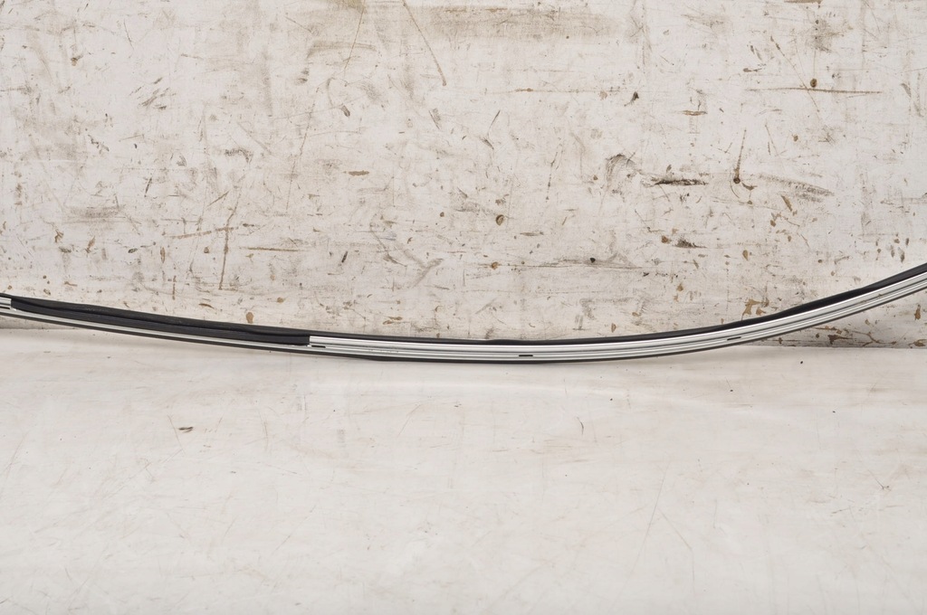 фото №8, Maserati levante sq4 молдинг хром dchowa права 19r