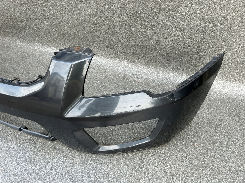 фото №6, Бампер передний kia sportage ii lift 09r. 86511-0z500 poznań