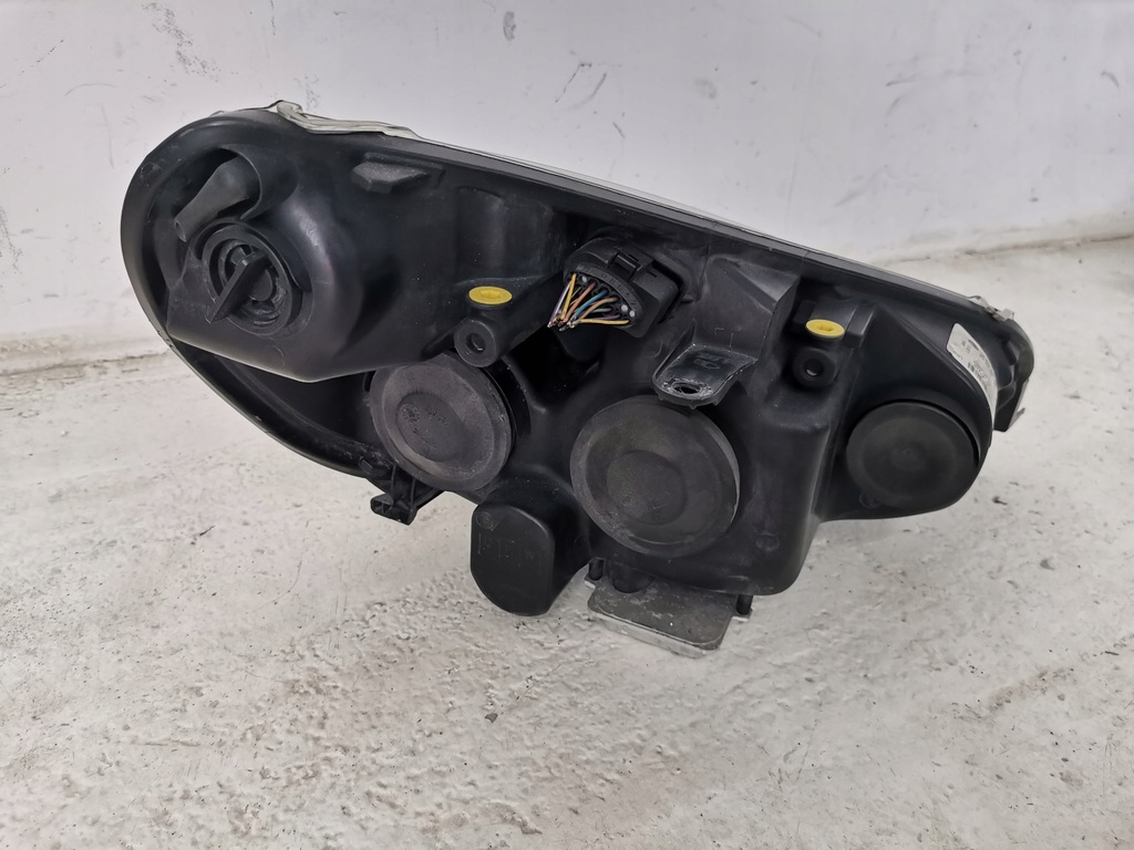 фото №10, Лампа передняя правая, левая ford s-max1lift ксенон