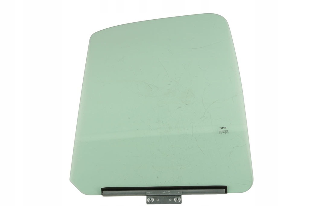 фото №1, Скло двері перед iveco daily 2000-2014