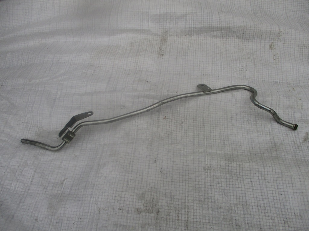 фото №1, Jaguar xj xf land range rover sport 5.0 sc шланг трубка wąż вакуумa