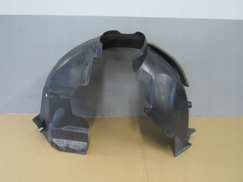 фото №1, Ford focus mk3 2011-2018 підкрилок праве перед