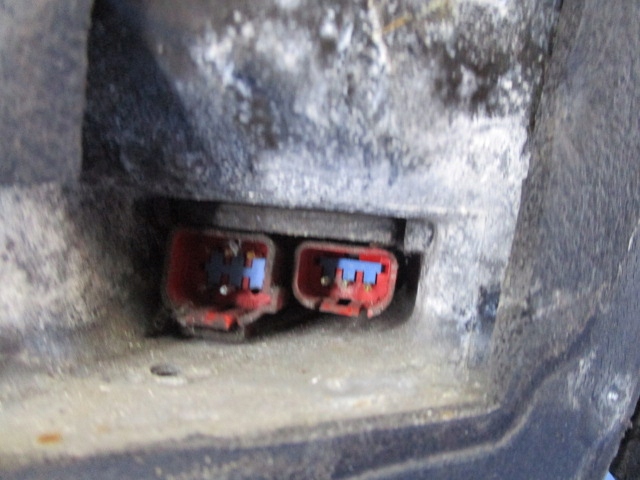 фото №6, Town and country iii зеркало правое чёрные elekt