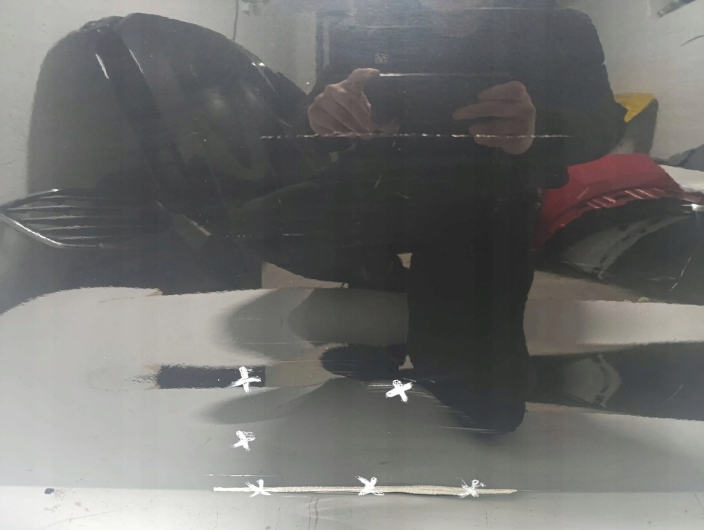 фото №6, Дверь левая передние bmw 7 g70