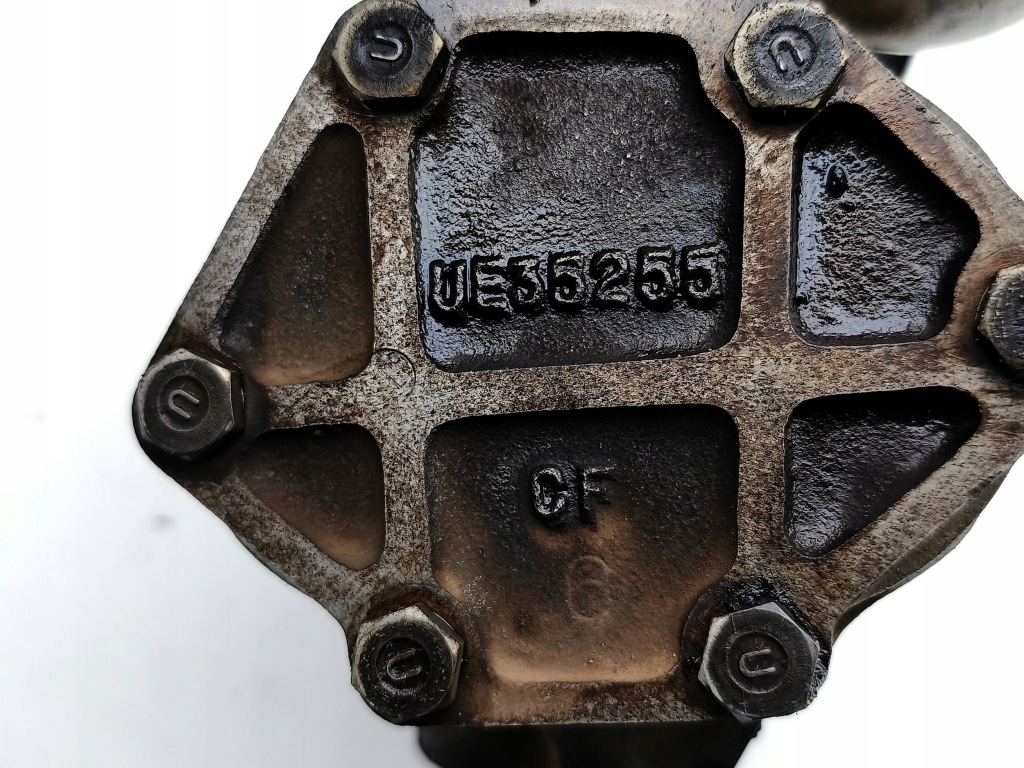 Rolls-royce silver spur 1987 насос масла 0255265 с Разборки