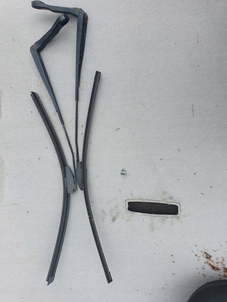 фото №6, Подголовник подголовники задняя opel meriva a 05 1.7 cdti 74kw z20r 2 штуки