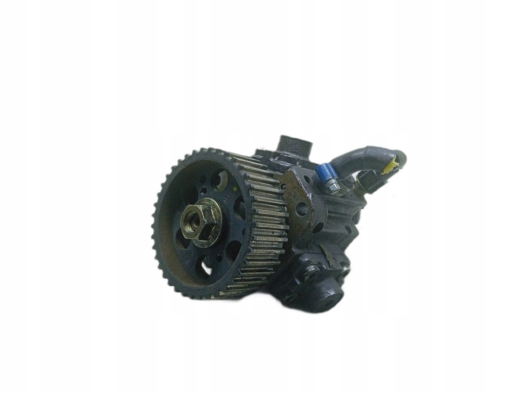 фото №1, Насос упорскування 0445010130 alfa romeo 156 1.9 jtd