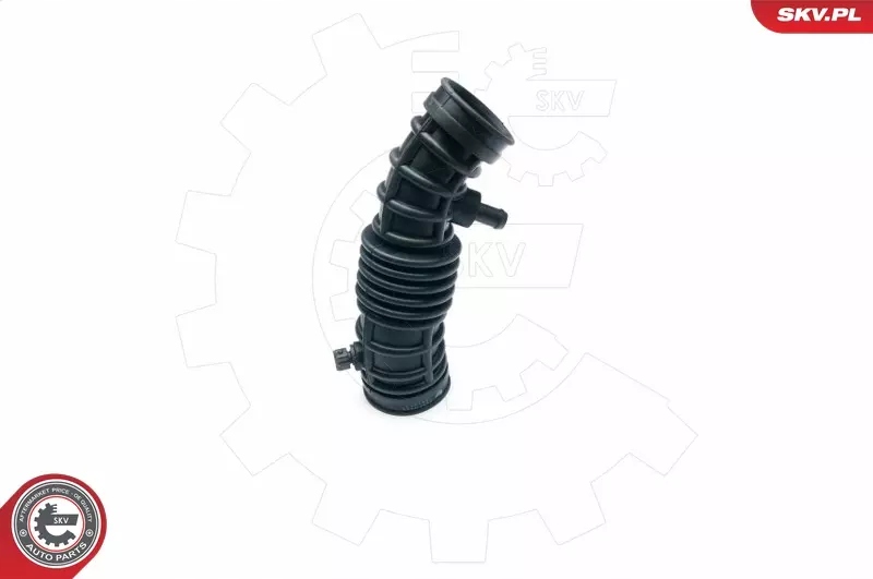 фото №1, Esen skv 24skv422 шланг впускной , фильтр воздуха