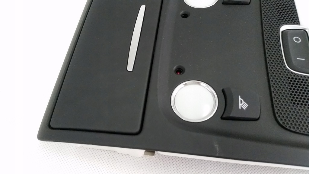 фото №16, Освещение лампа кабины a4 b8 8k 08-