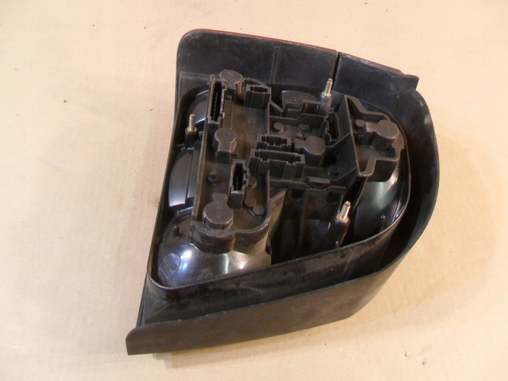 Лампа задня bmw 524 права bmw Недорого