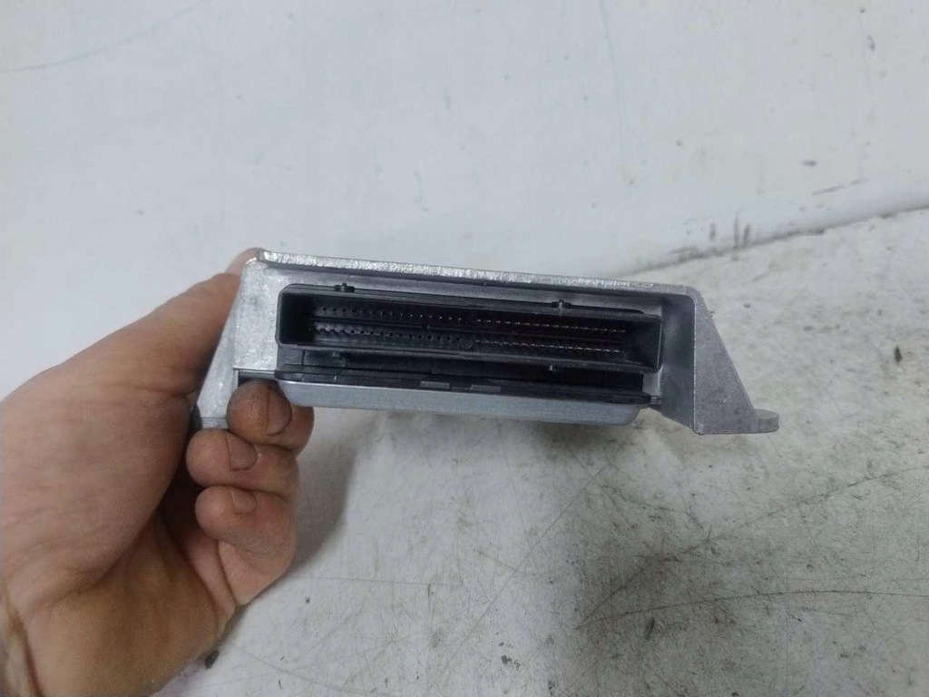 фото №4, Модуль датчик подушка безопасности renault scenic ii 8200412045