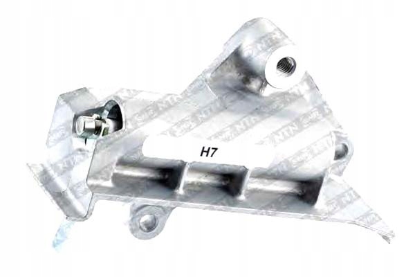 фото №2, Snr натягувач ремінь розподільного валу audi a6 ford galaxy se