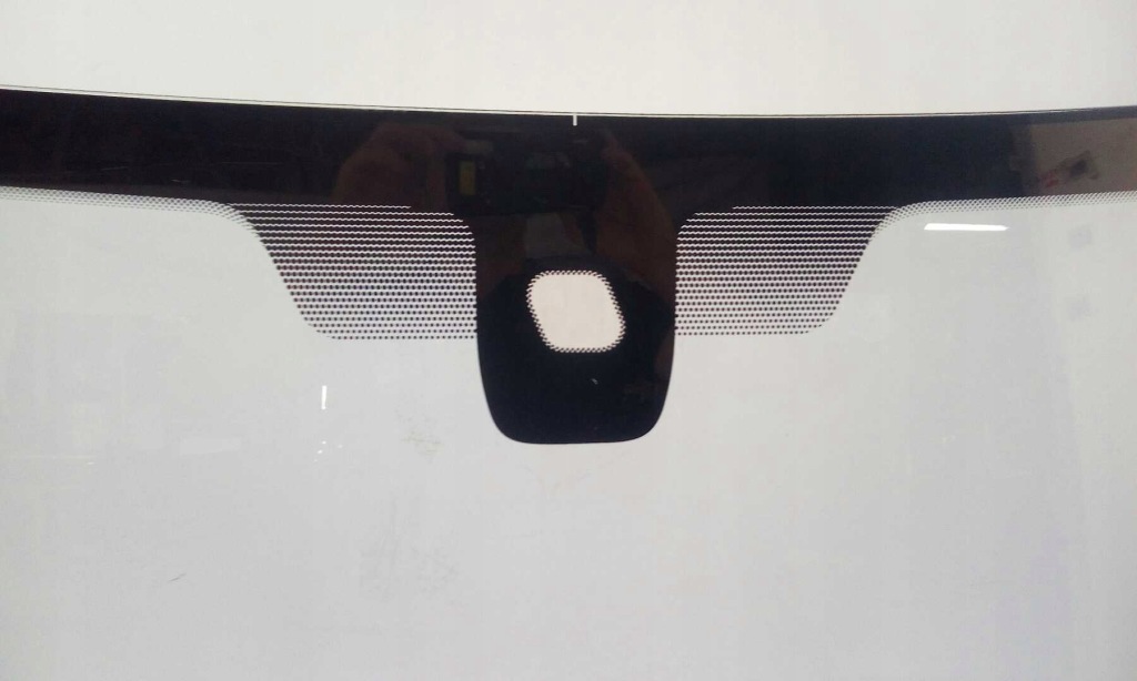 фото №2, Стекло лобовое renault clio ii / thalia 1998-2005