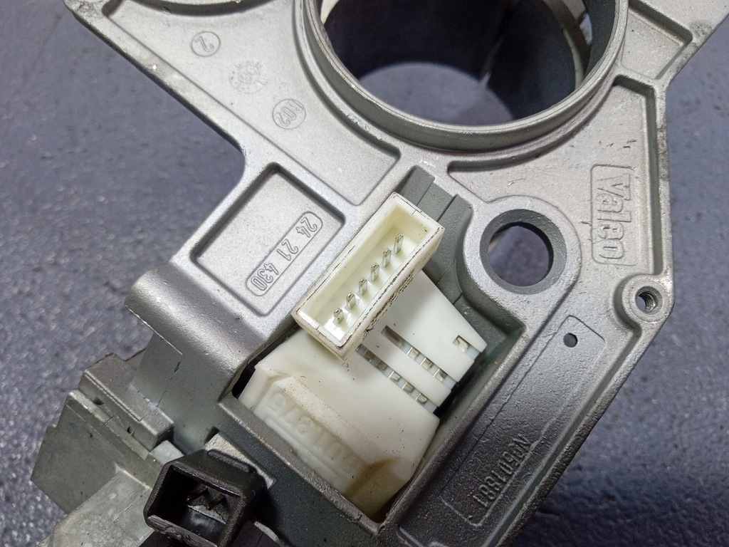 фото №7, Astra h 1.7 cdti 100 km набір стартовий 55560810