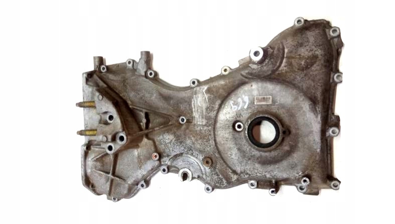 фото №1, Грм захист mazda 6 i 2002-2008 2.0 b