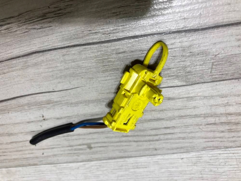 фото №1, Штекер колодка bmw 1200791