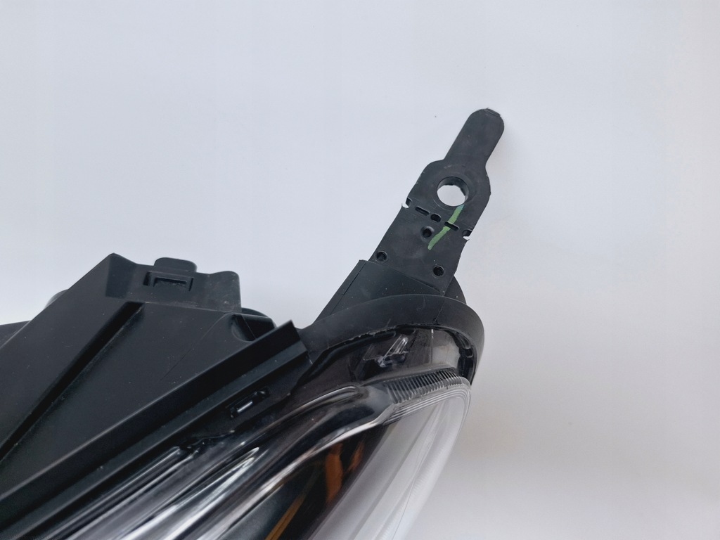 фото №6, Лампа передняя левый перед ксенон opel vivaro c 2019- zafira d #8224