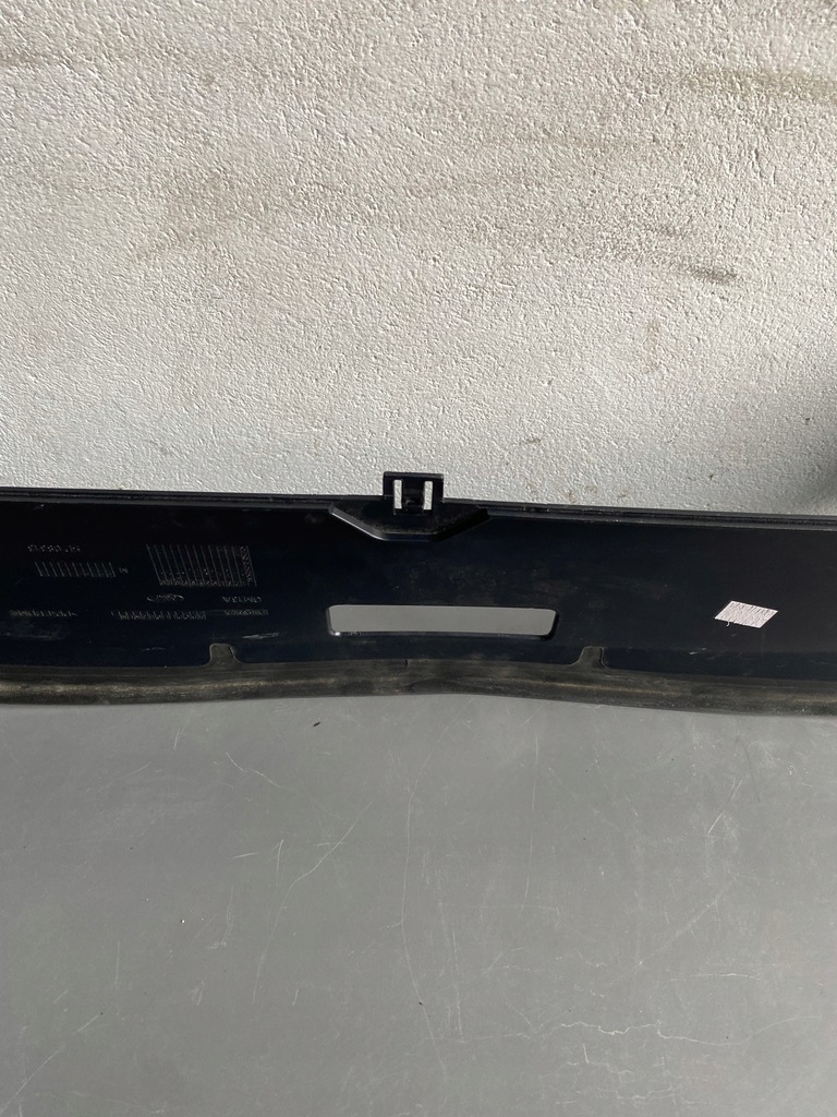 фото №7, Воздуховод ловушка воздуха ford puma mk2