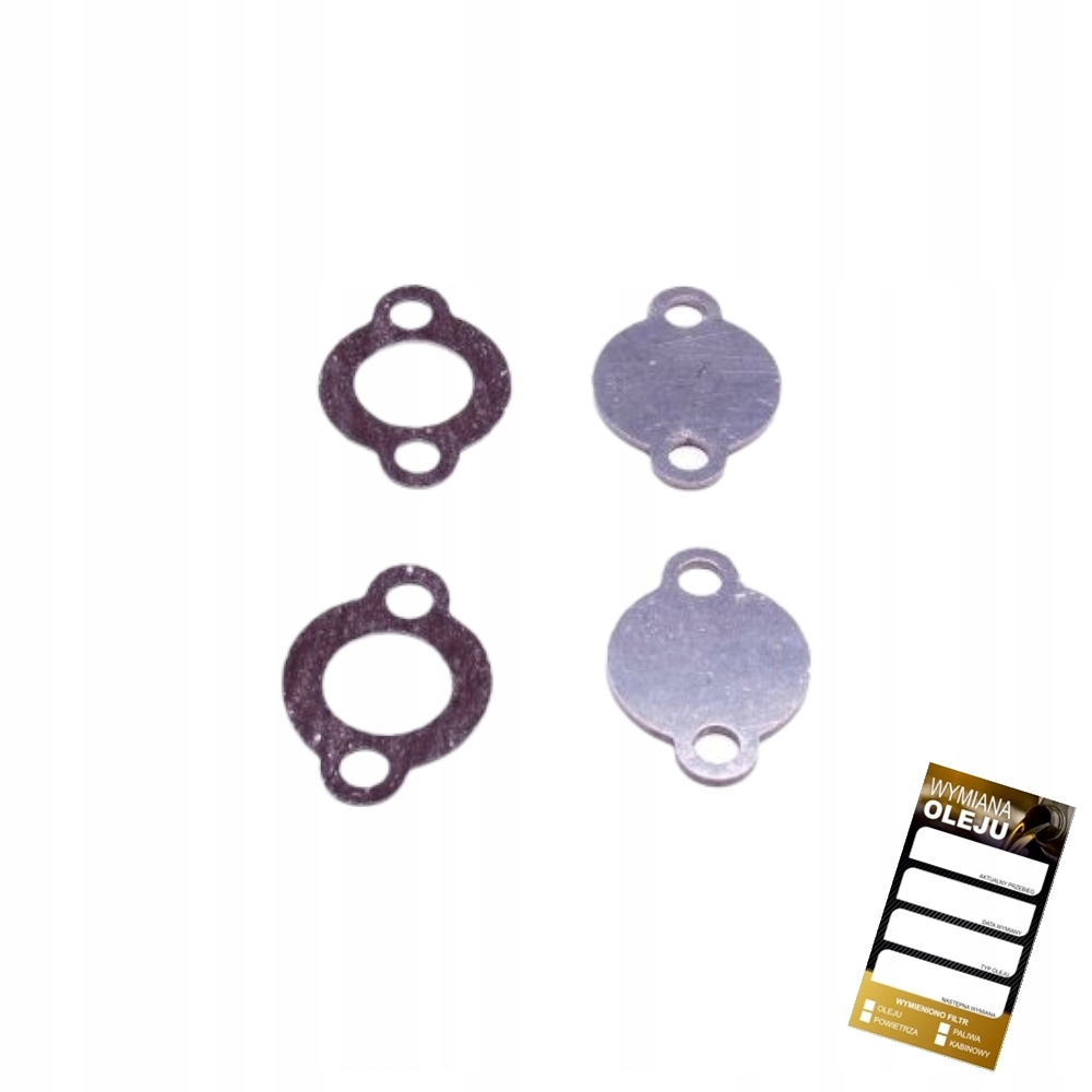 фото №1, Набір ремонтний egr vw multivan t5 2.0 bitdi cfca