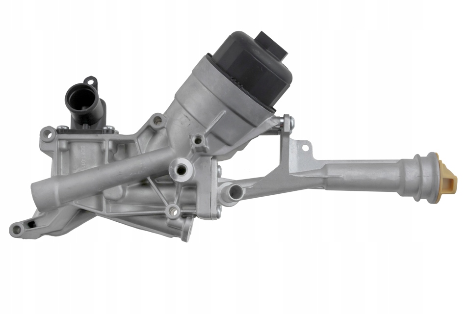 фото №10, Фільтр оливи bez радіатора fiat punto 2008-