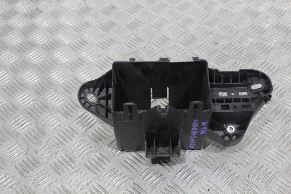 фото №1, Основа акумулятор a-klasa w176 a2465450440