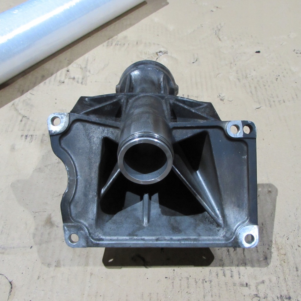 фото №4, Bmw опора полуось кронштейн xd 7575061