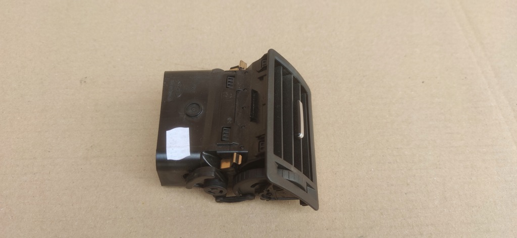 фото №6, Ford kuga mk1 2.0 tdci решётка обдув