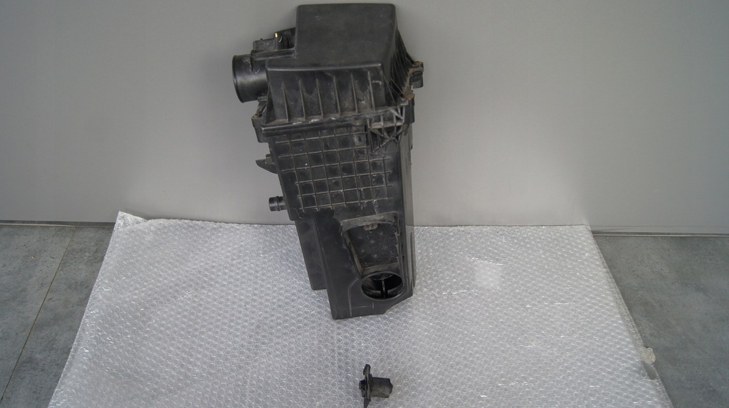 фото №9, Корпус фільтра повітря ford ecosport 2013+