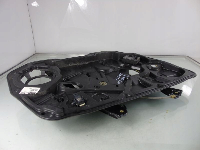 фото №1, Volvo s60 ii підйомник скло лівий перед v60