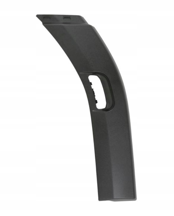 фото №1, Молдинг крила перед права scania s r 17- lowdec