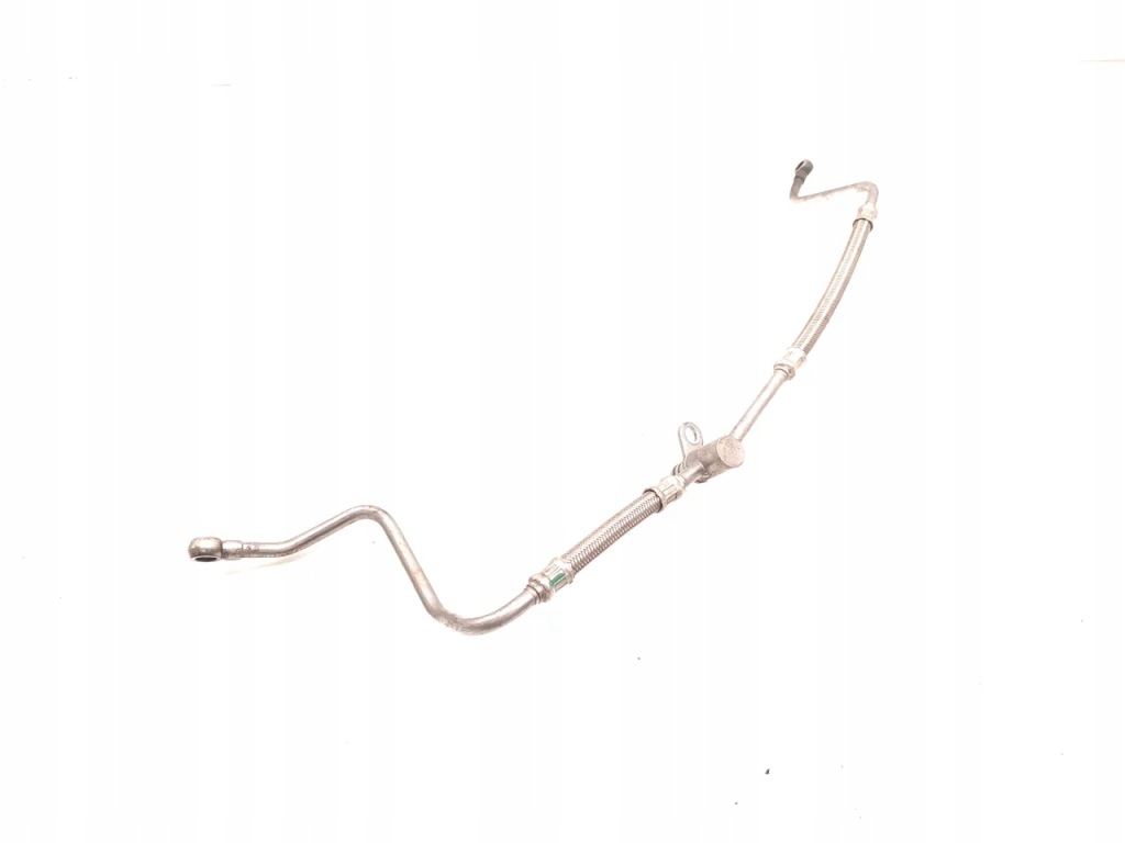 Jaguar xf шланг пального 3.0 d дизель 177kw 241 hp 2013 седан 09-15 Оригінал