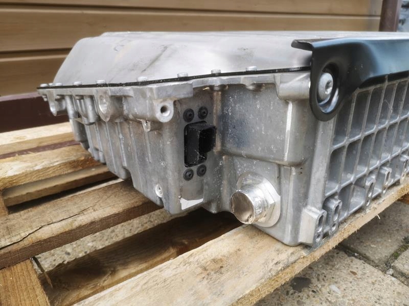 фото №6, Акумулятор акумулятор hv тяговий 13.5 kwh mercedes w205 w213 glc a2053404000